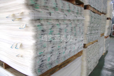 條紋亞克力板材多少錢一個平方