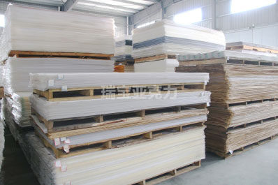 亞克力板材做背景墻有毒嗎