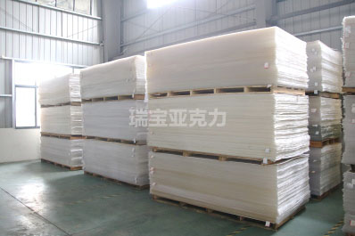 常州正規亞克力板材廠家直銷有哪些