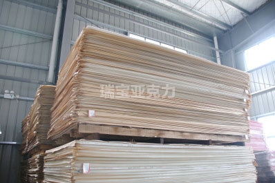 亞克力板材紙膜很難撕掉有什么方法嗎