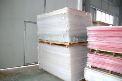 亞克力澆注板是進口的嗎