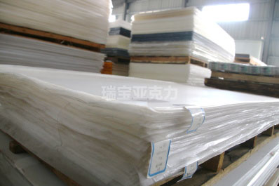 南京亞克力板材供貨廠家有哪些