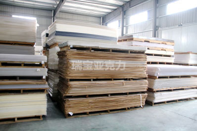 長條形亞克力板可以做什么