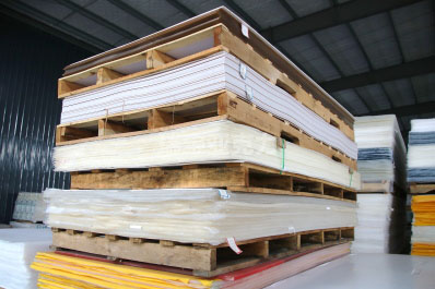 有什么塑料透明板能替代亞克力板材有什么優缺點