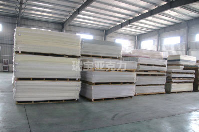 亞克力板材和有機玻璃板材有區別嗎