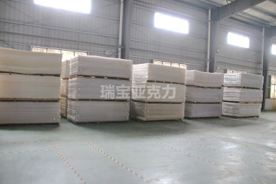 亞克力板勾刀能切圓嗎