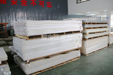 亞克力板材與窗戶條怎么粘