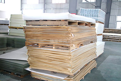 貴州生產磨砂亞克力板廠家有哪些