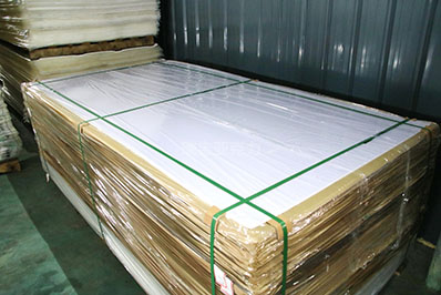 燈罩透光板白色磨砂亞克力板材哪里有賣