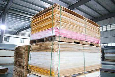 亞克力澆筑板生產流程