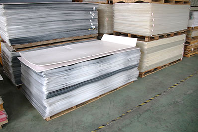 亞克力板材能用鋼絲球擦嗎